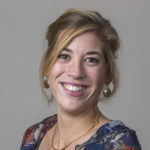 Dorothée Vanderstraten, Chef de projet