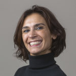 Katia Rizzi, Formatrice